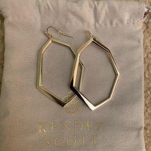 Kendra Scott Lindsey Earrings